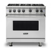 Estufa de gas 36" Serie 5 VGR